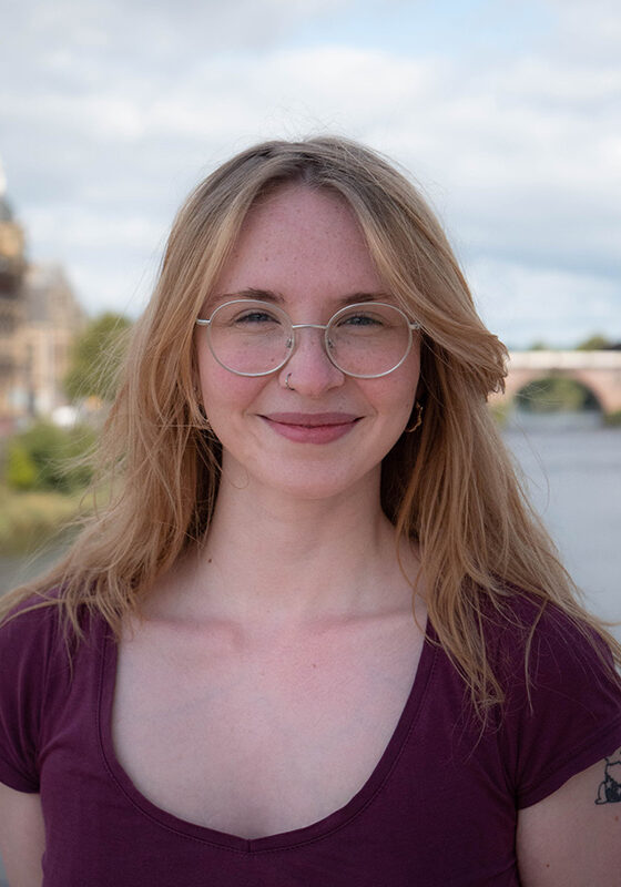 Annie Adkins-Wilson Management Administrator Colour-adj