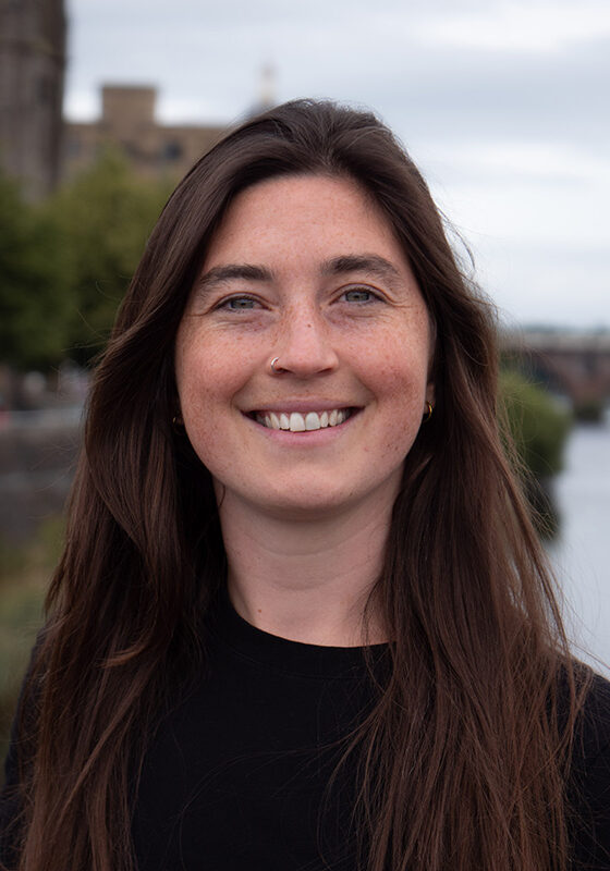 Beccy Mack New Scot Coordinator-adj