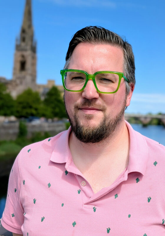 Dan Ward - Independent Advocate, resized